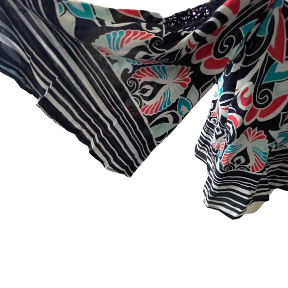 Crown & Ivy blouse size XL - Picture 7 of 16